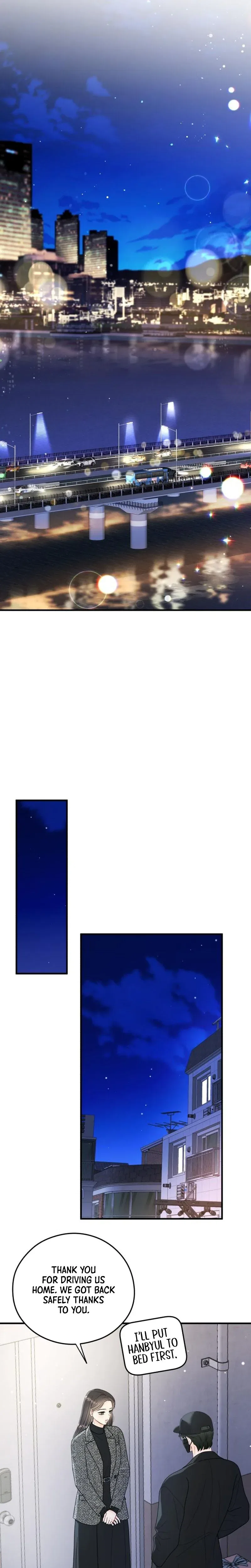 One and Only Chapter 53 – Page 13
