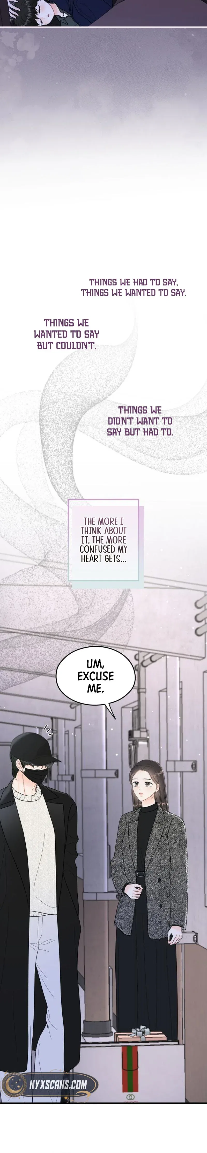 One and Only Chapter 53 – Page 15