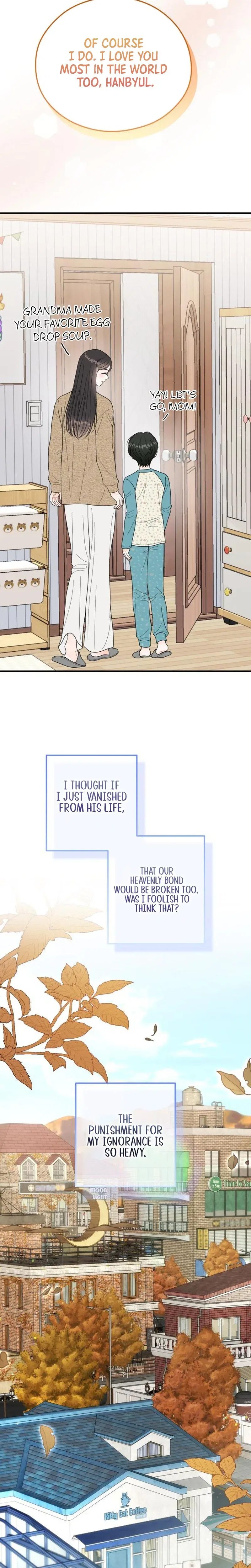 One and Only Chapter 53 – Page 26
