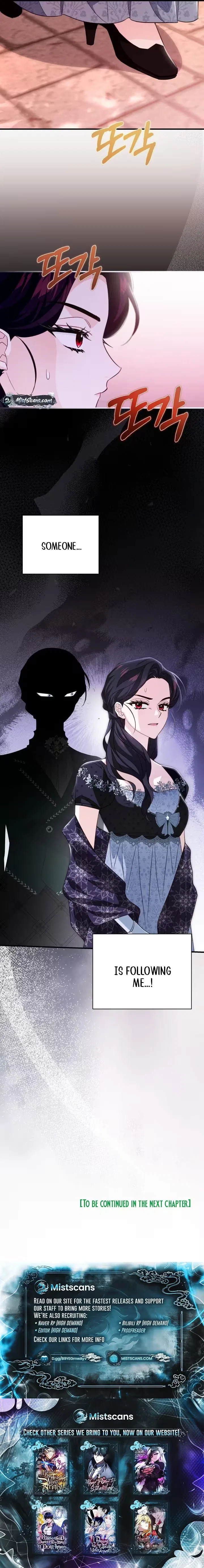 The Villainess Directs a RoFan Chapter 37 – Page 9