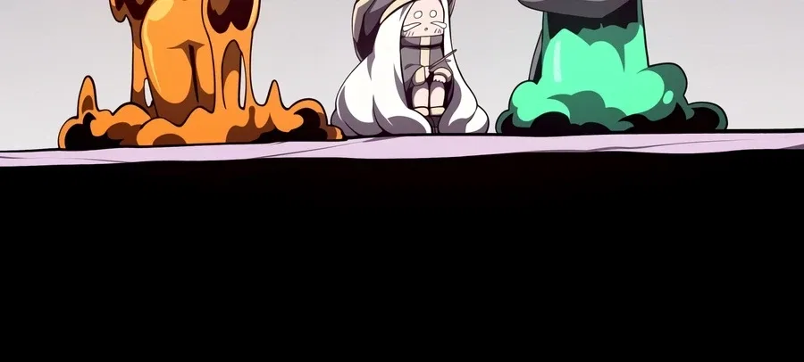 Dungeon Odyssey Chapter 164 – Page 3