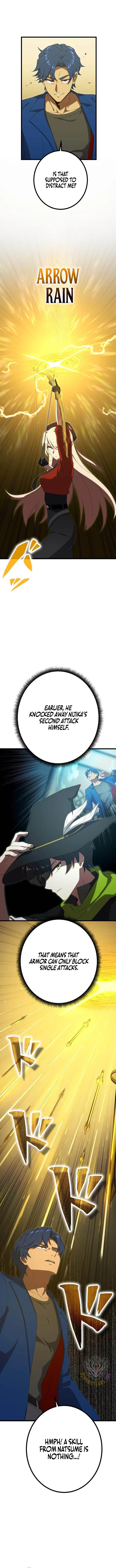 Dungeon Games: The Ex-Corporate Slave Dominates with the Ultimate Job, “Trickster” Chapter 29 – Page 9