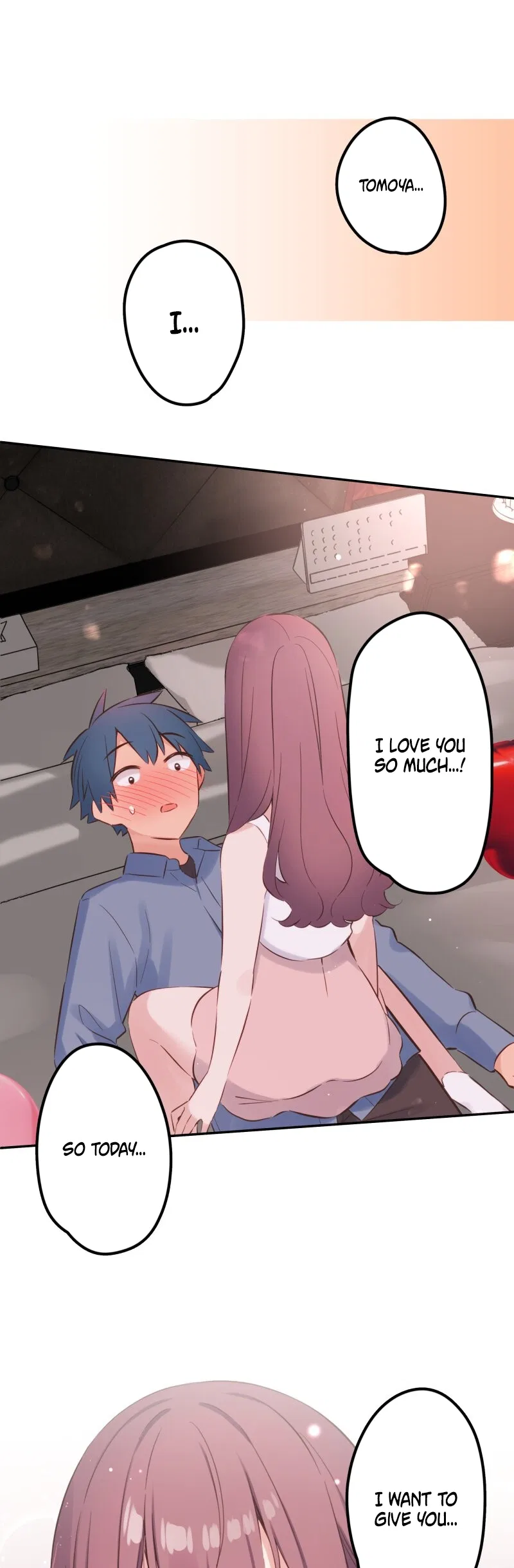 A Hidden Side to My Crush Chapter 165 – Page 2