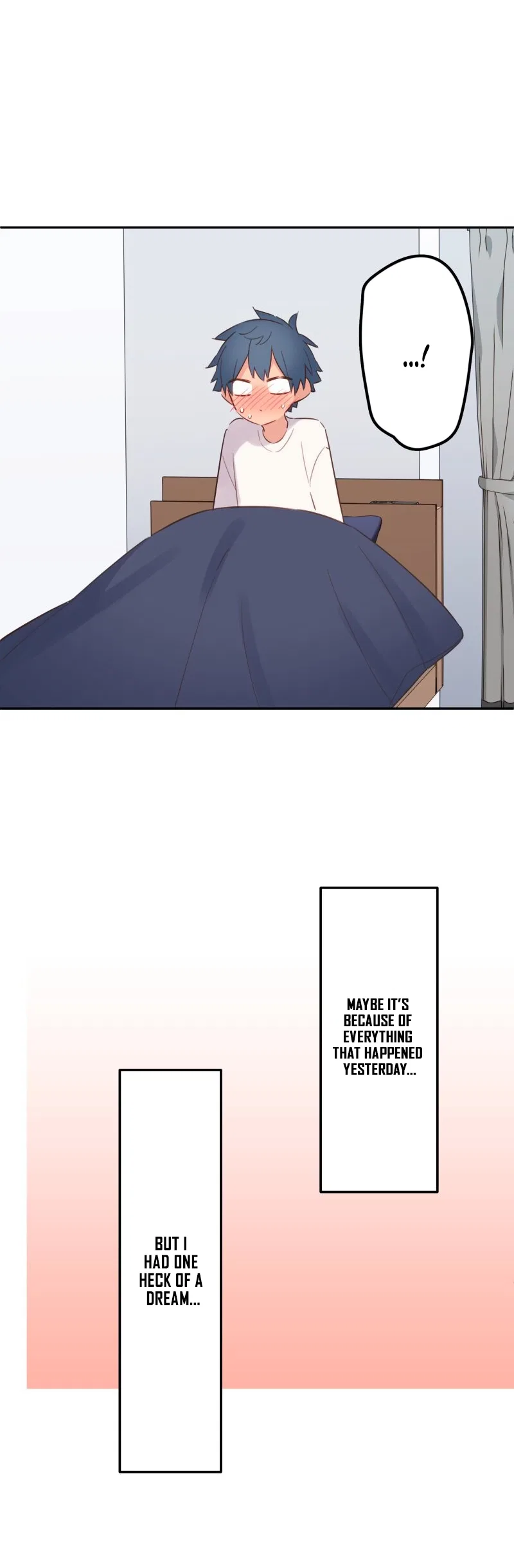 A Hidden Side to My Crush Chapter 165 – Page 4