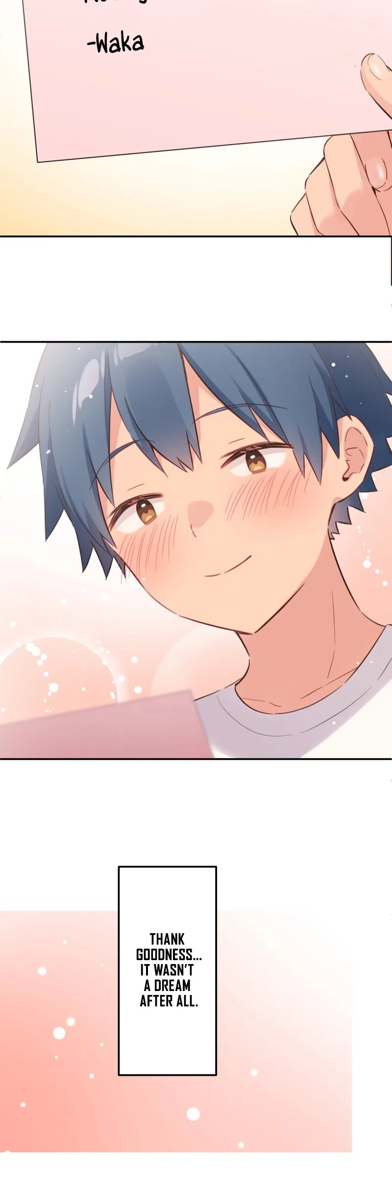 A Hidden Side to My Crush Chapter 165 – Page 6