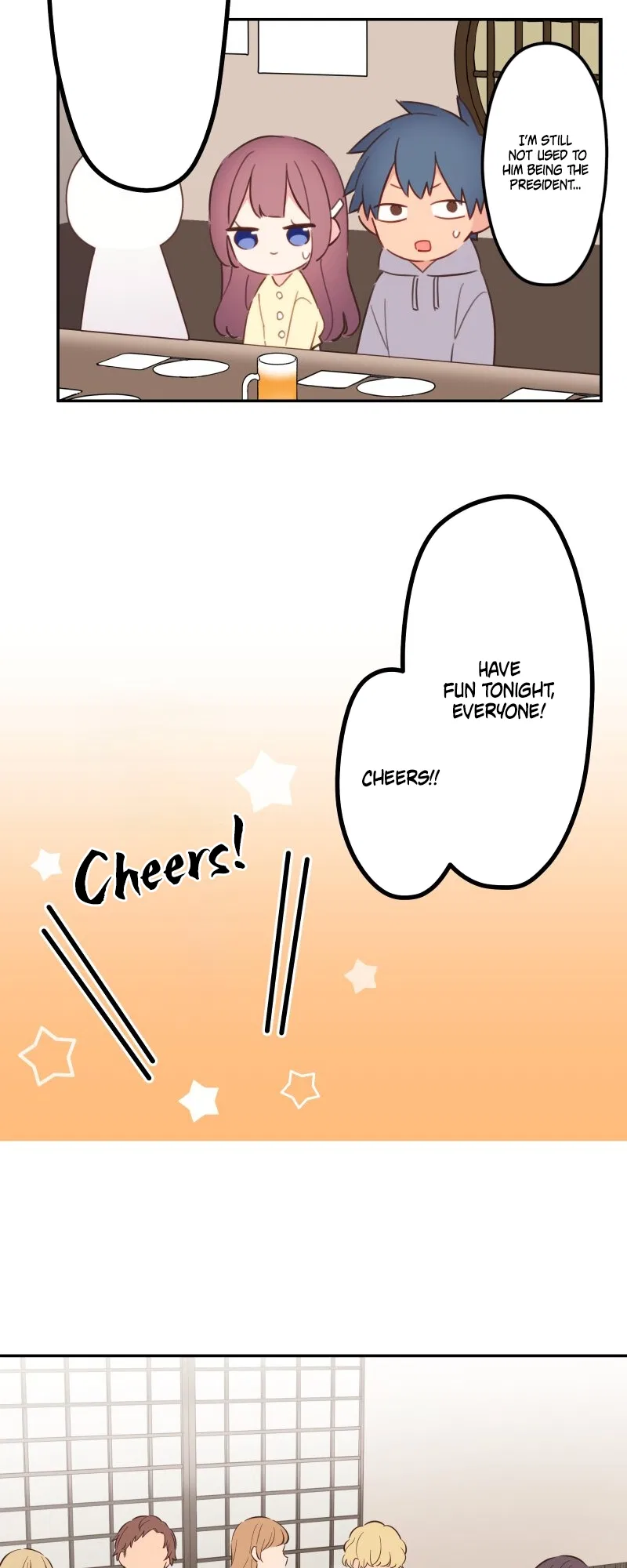 A Hidden Side to My Crush Chapter 165 – Page 15