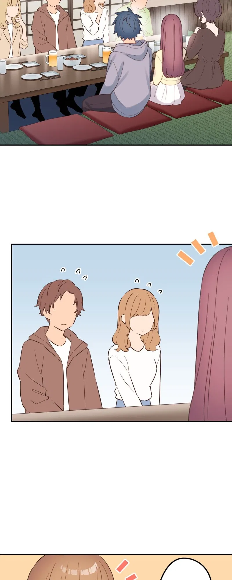 A Hidden Side to My Crush Chapter 165 – Page 16