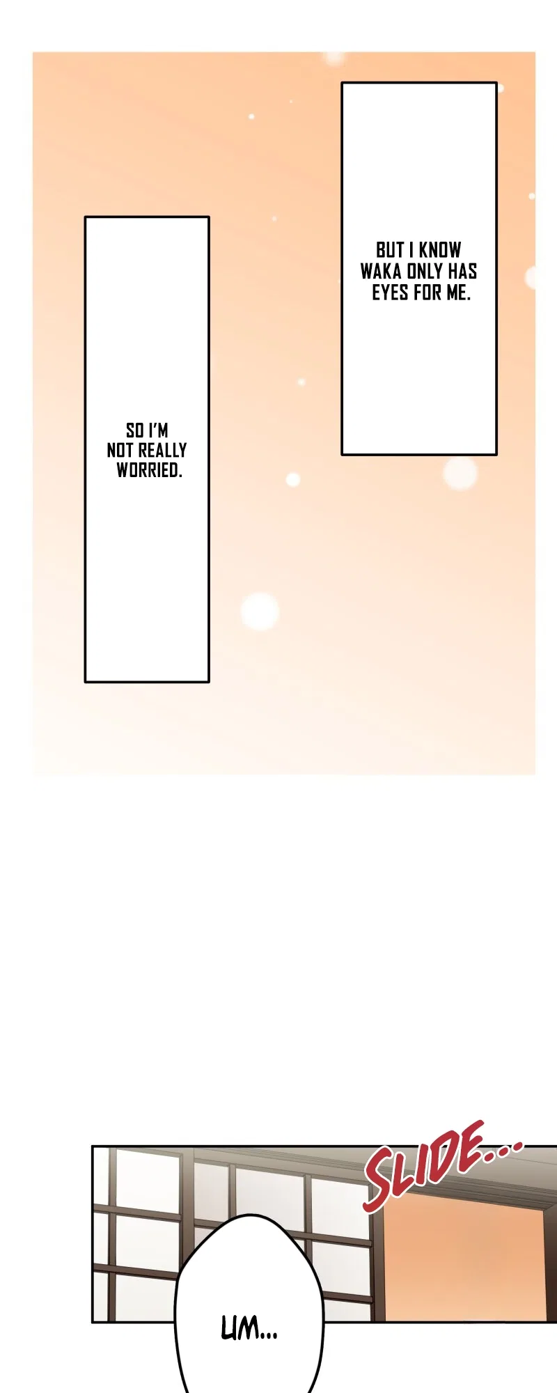 A Hidden Side to My Crush Chapter 165 – Page 20