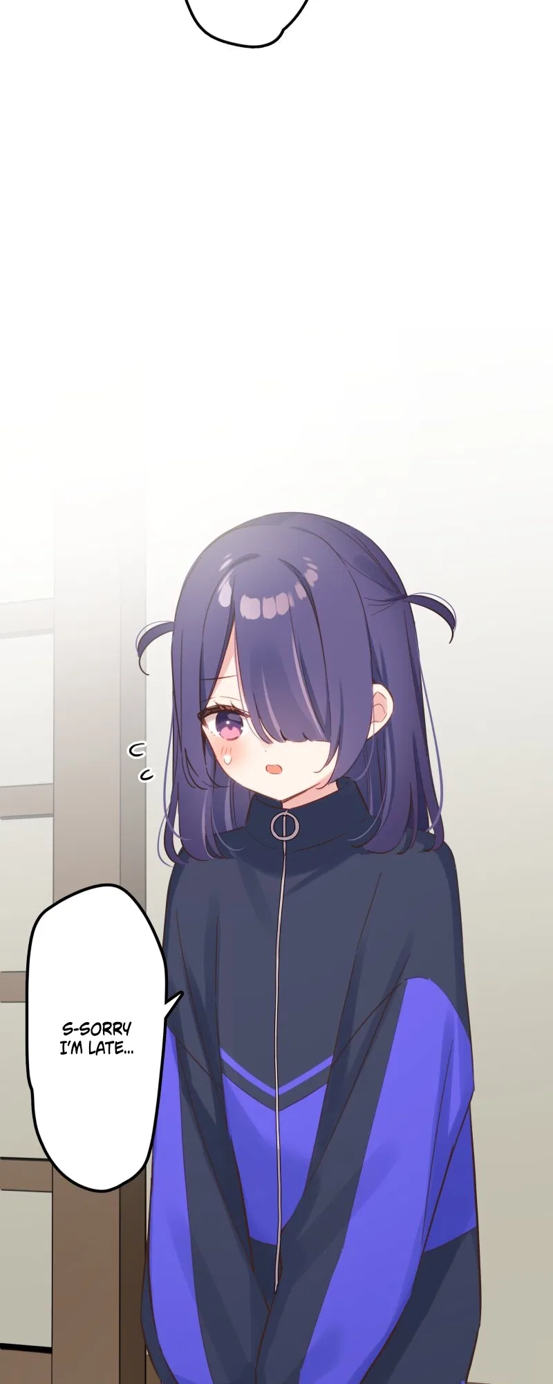 A Hidden Side to My Crush Chapter 165 – Page 21