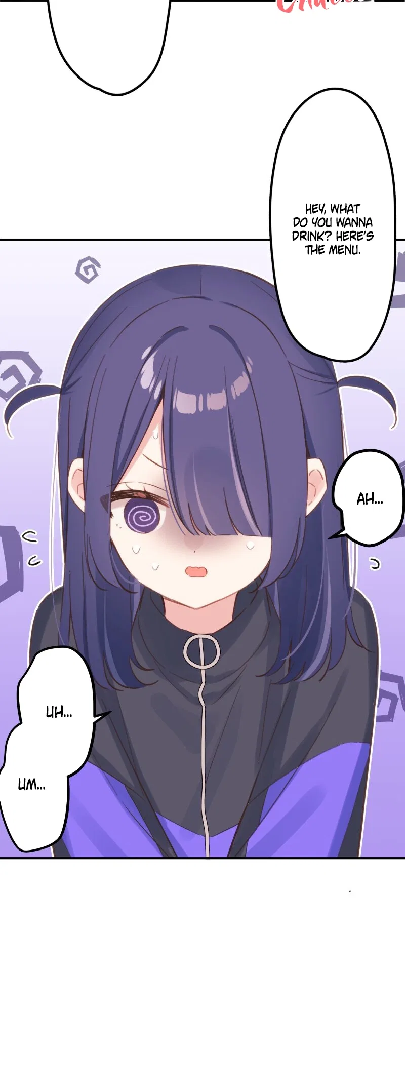 A Hidden Side to My Crush Chapter 165 – Page 25