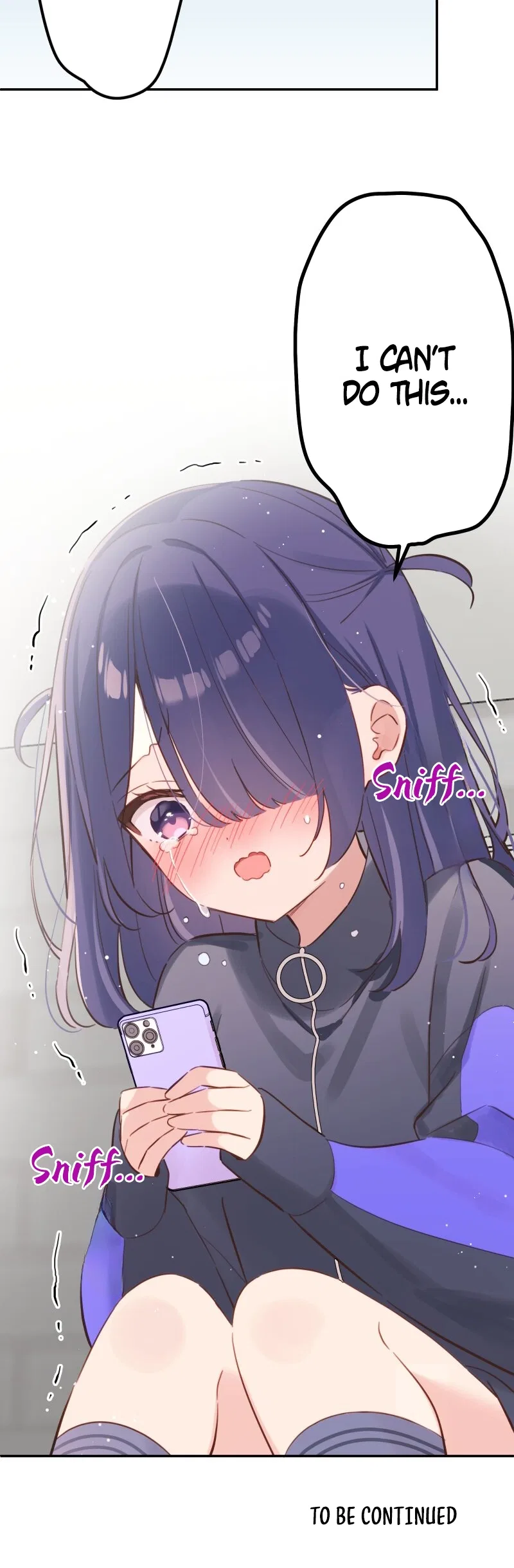 A Hidden Side to My Crush Chapter 165 – Page 30
