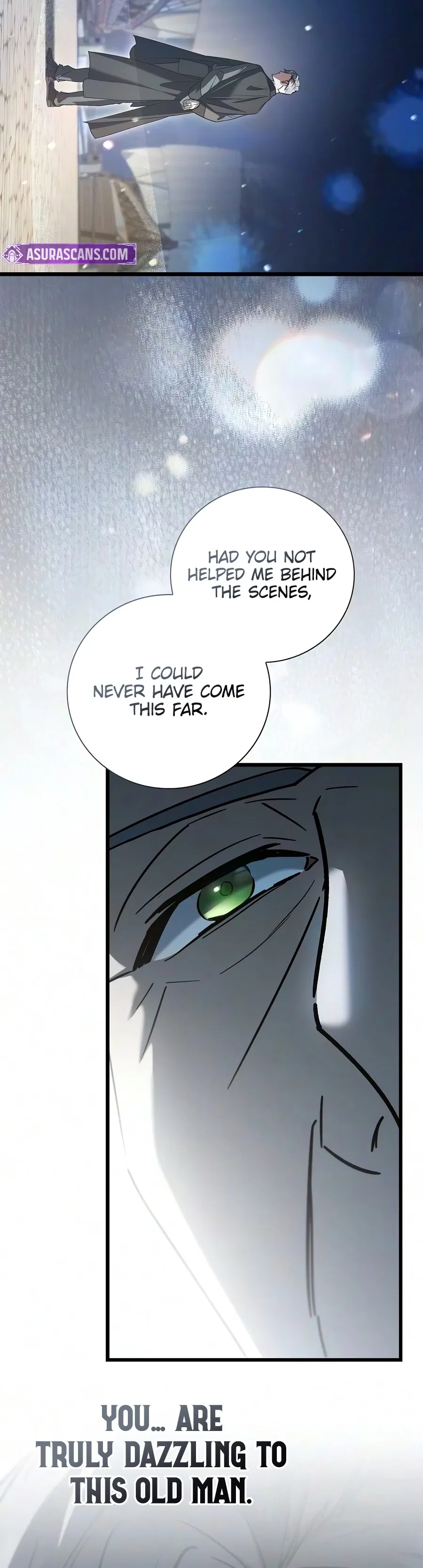 A Mercenary’s Rebirth Among Nobles Chapter 44 – Page 16