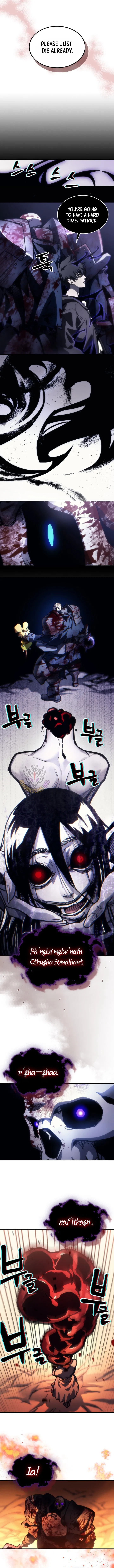 Mr Devourer, Please Act Like a Final Boss Chapter 138 – Page 9