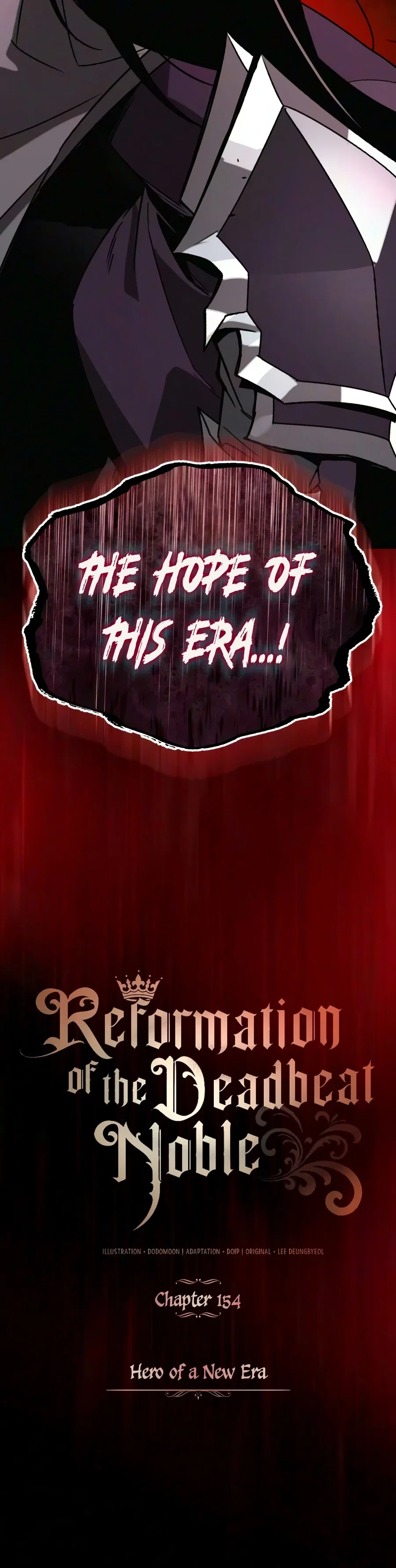 Reformation of the Deadbeat Noble Chapter 154 – Page 25