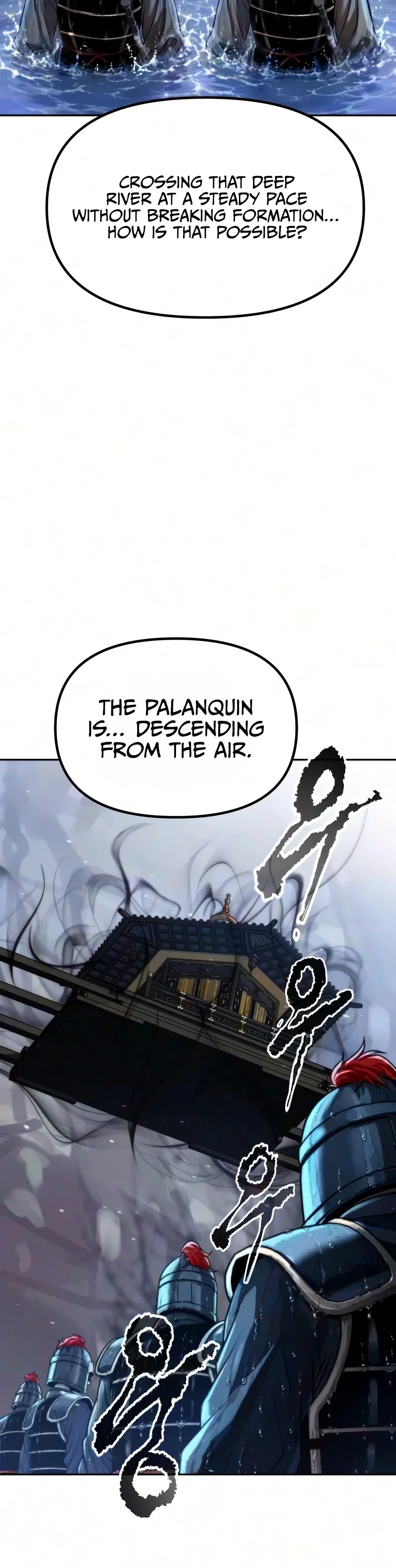 Chronicles of the Demon Faction Chapter 183 – Page 5