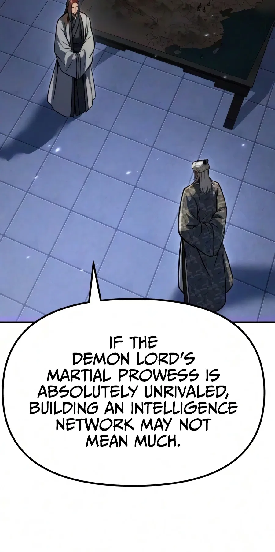 Chronicles of the Demon Faction Chapter 183 – Page 9