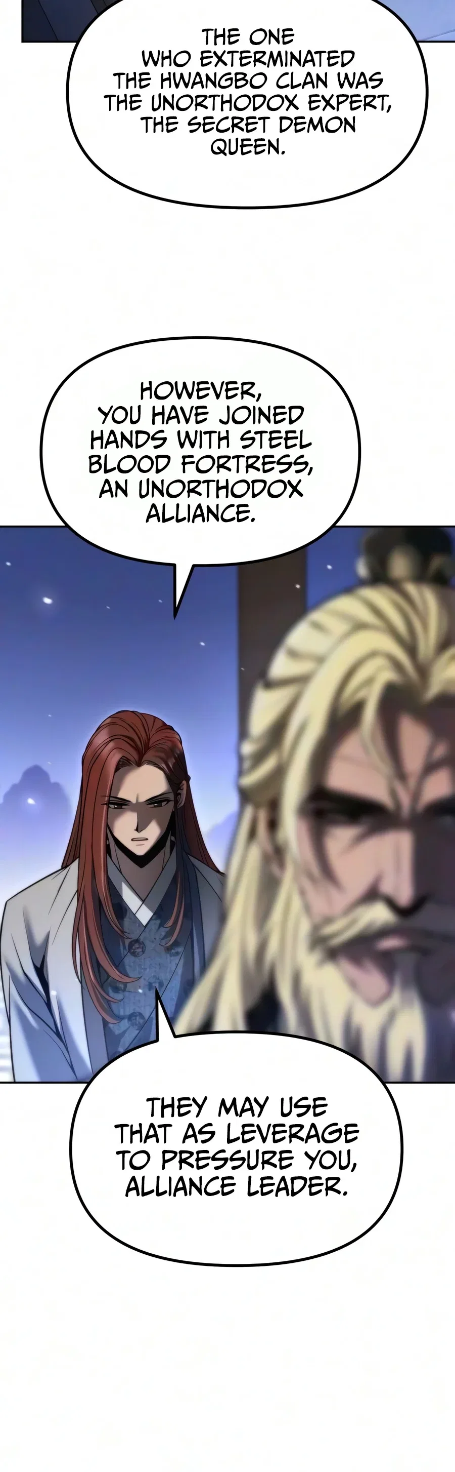 Chronicles of the Demon Faction Chapter 183 – Page 13
