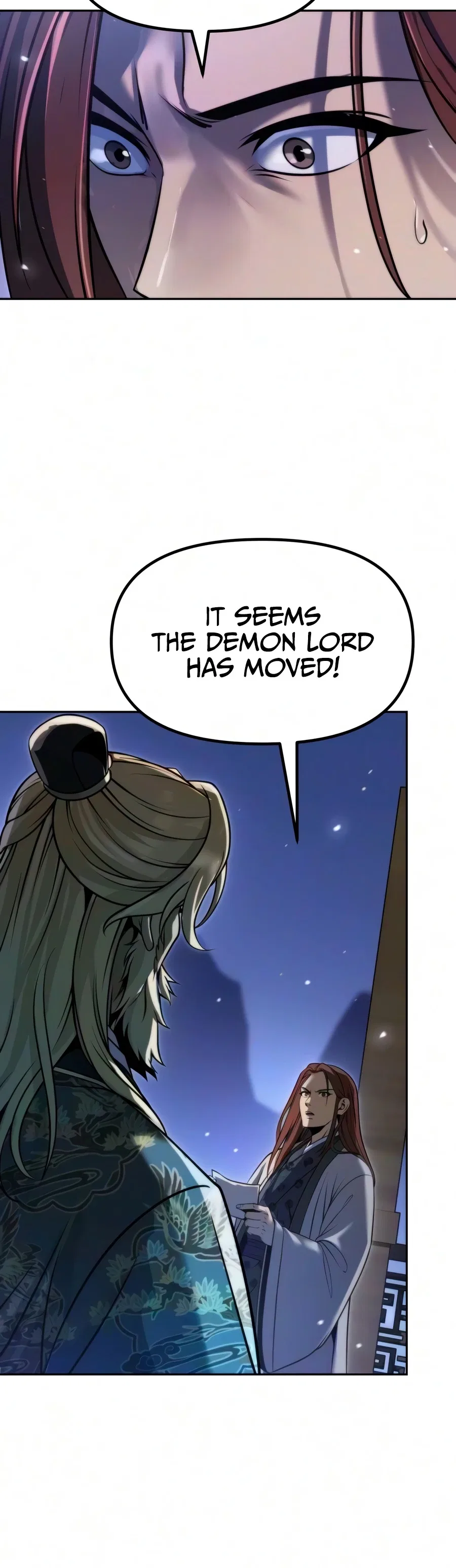 Chronicles of the Demon Faction Chapter 183 – Page 15