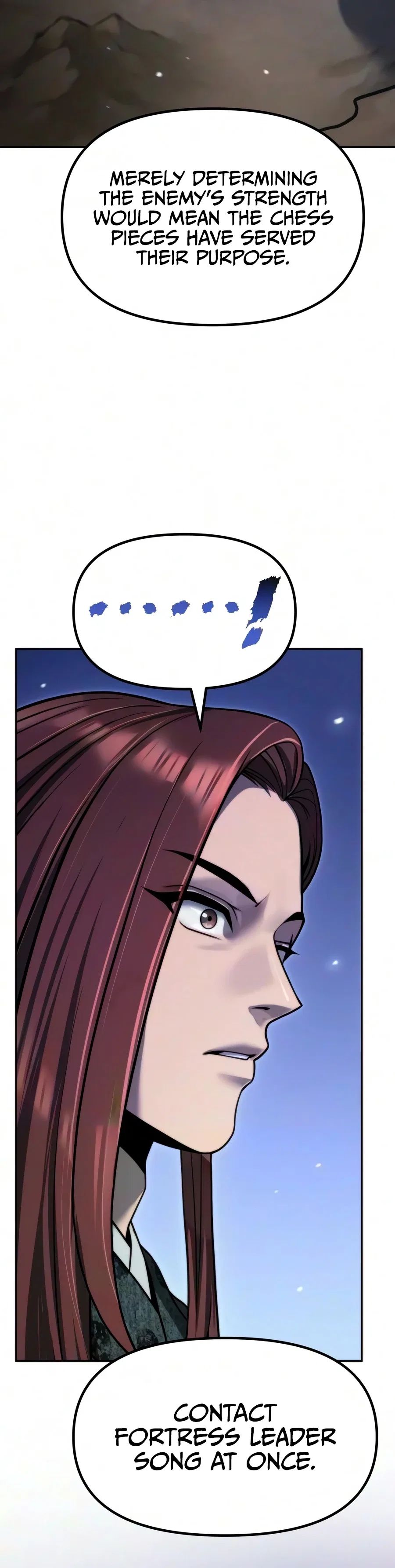 Chronicles of the Demon Faction Chapter 183 – Page 17