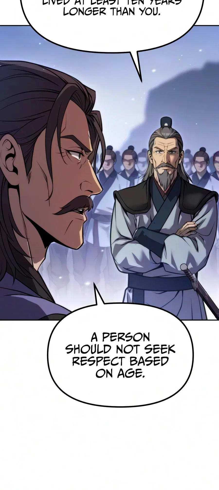 Chronicles of the Demon Faction Chapter 183 – Page 19