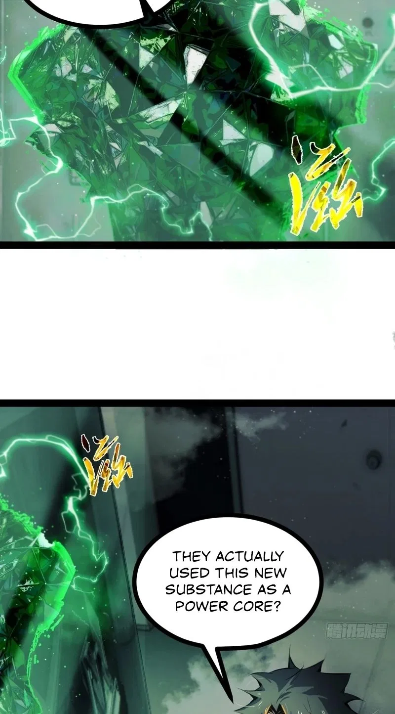 The Apocalypse Reaper Chapter 3 – Page 2