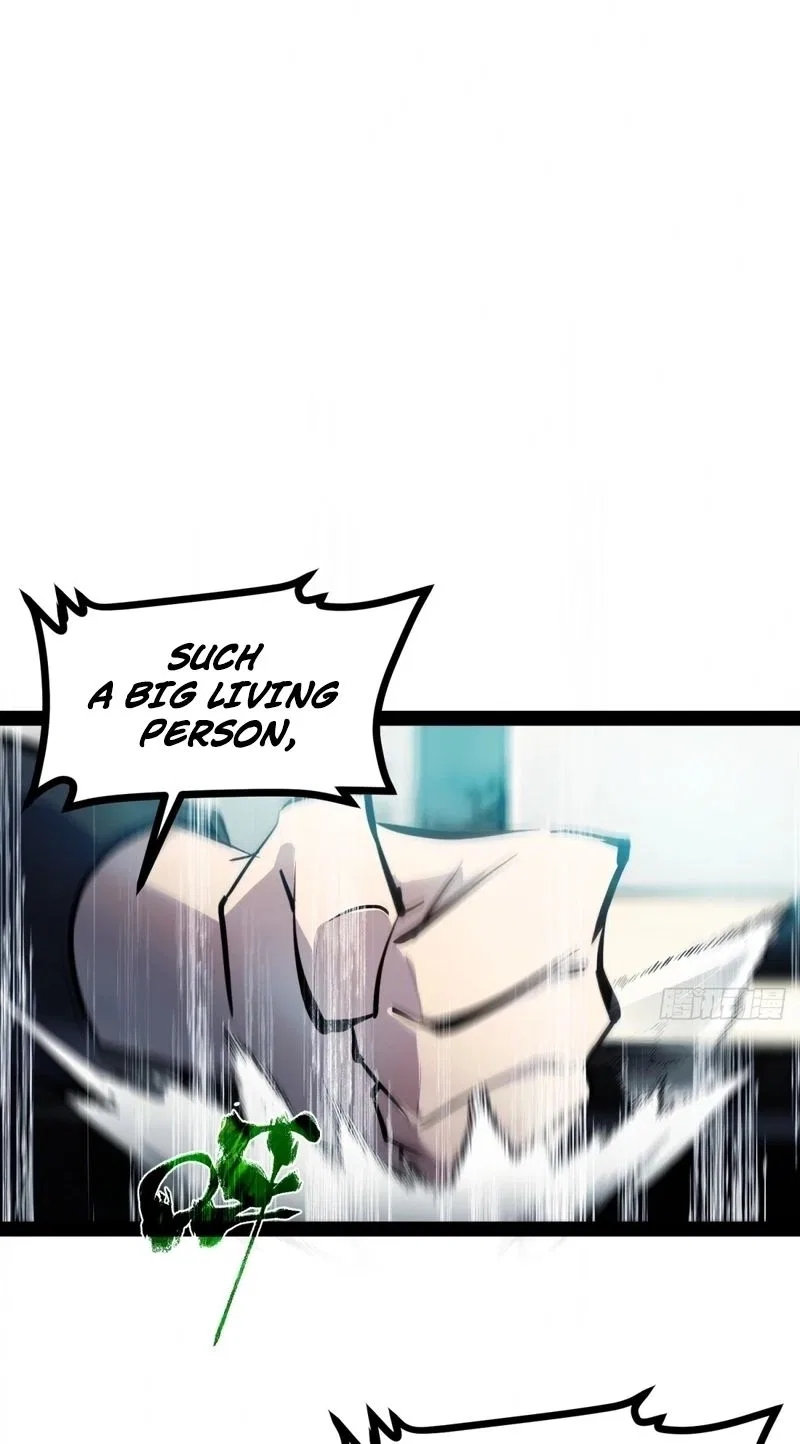 The Apocalypse Reaper Chapter 3 – Page 7