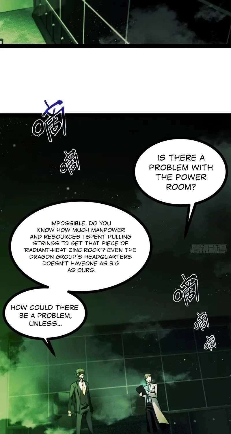 The Apocalypse Reaper Chapter 3 – Page 10