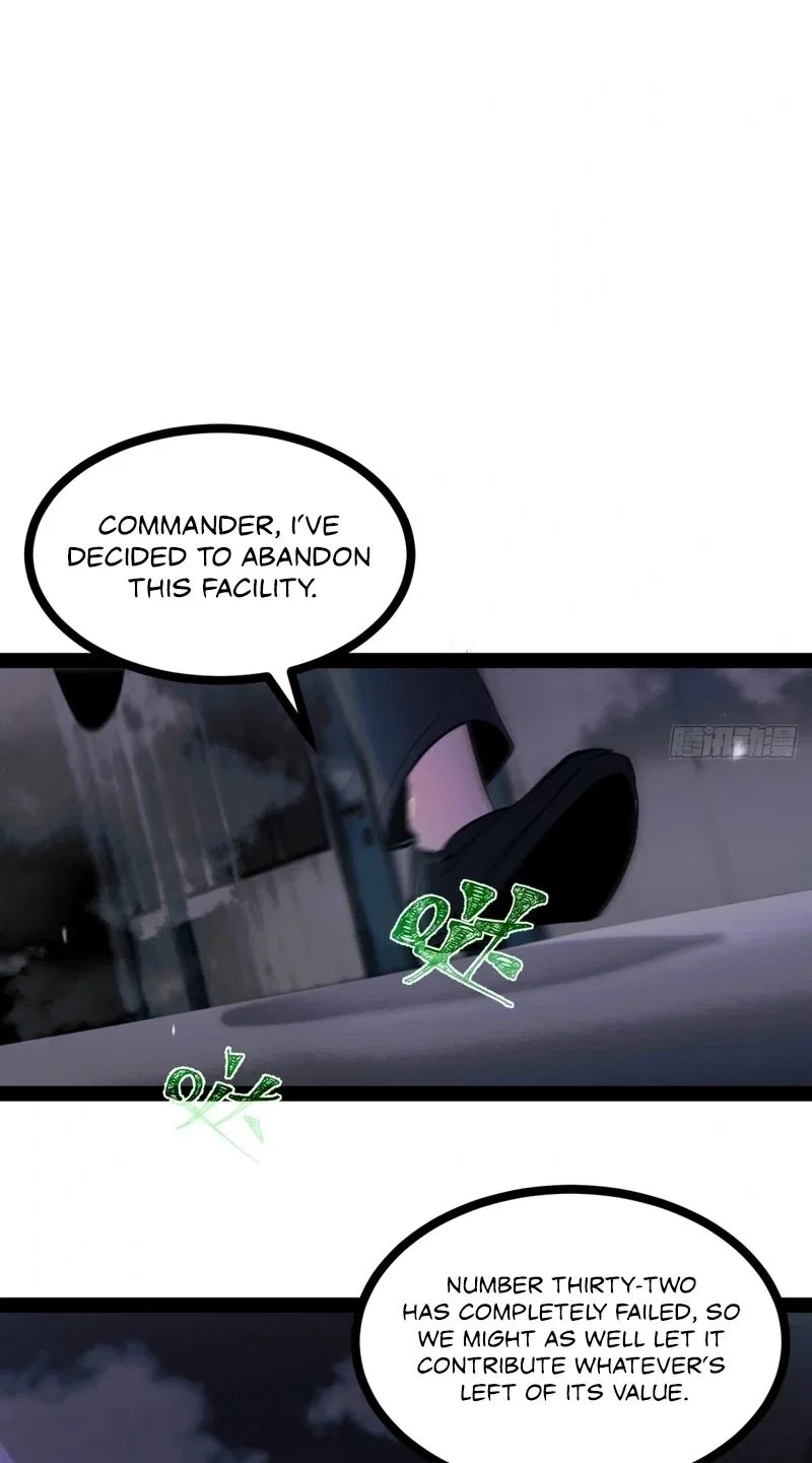 The Apocalypse Reaper Chapter 3 – Page 17