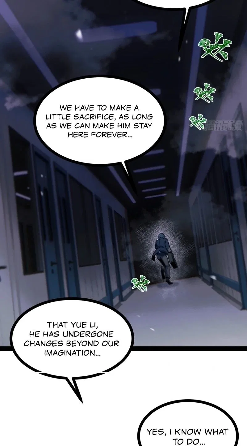 The Apocalypse Reaper Chapter 3 – Page 18