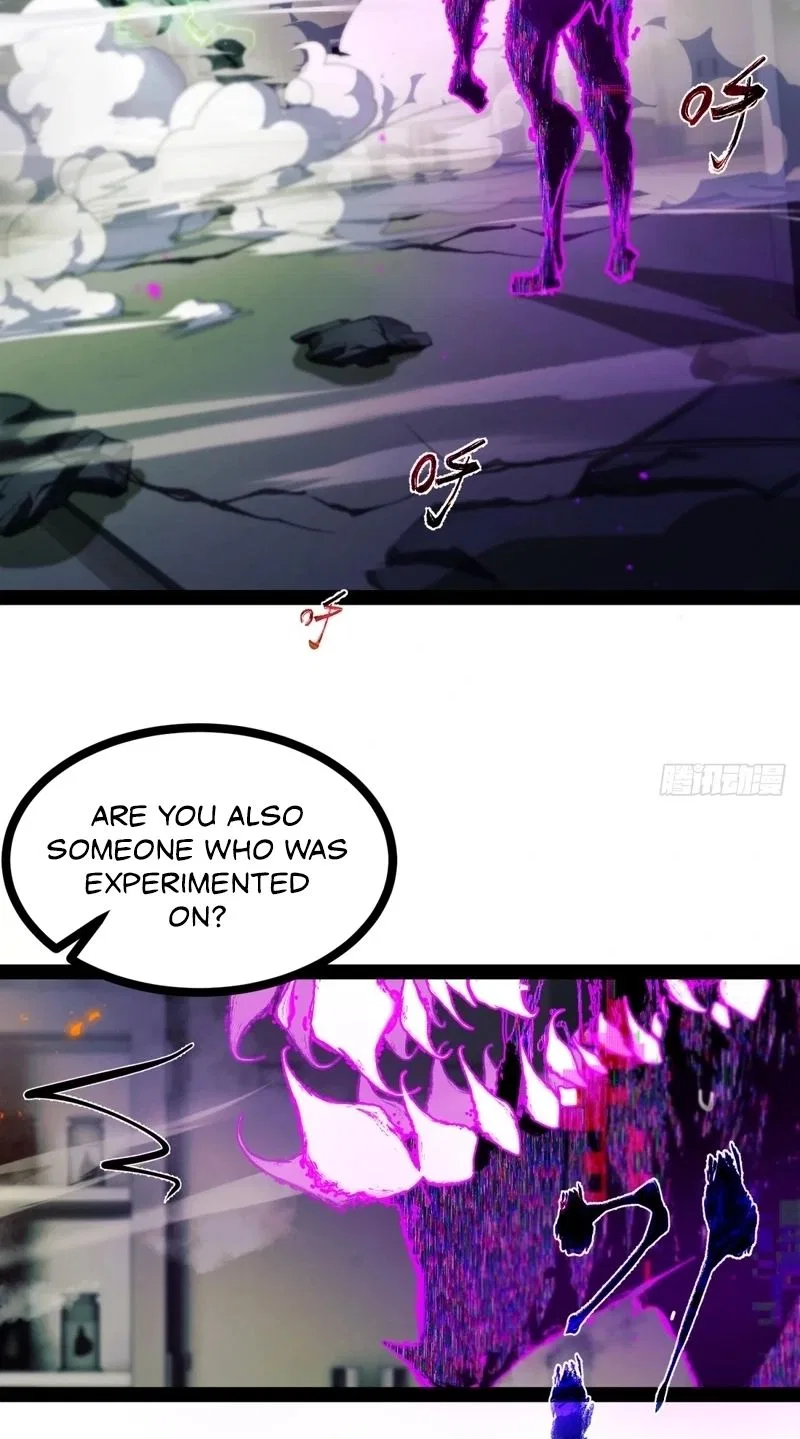 The Apocalypse Reaper Chapter 3 – Page 28