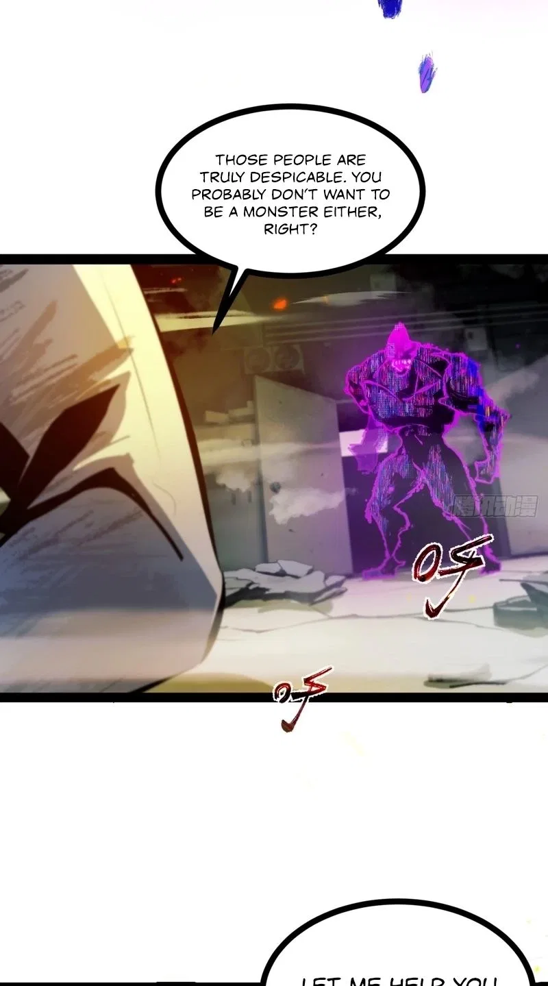 The Apocalypse Reaper Chapter 3 – Page 29