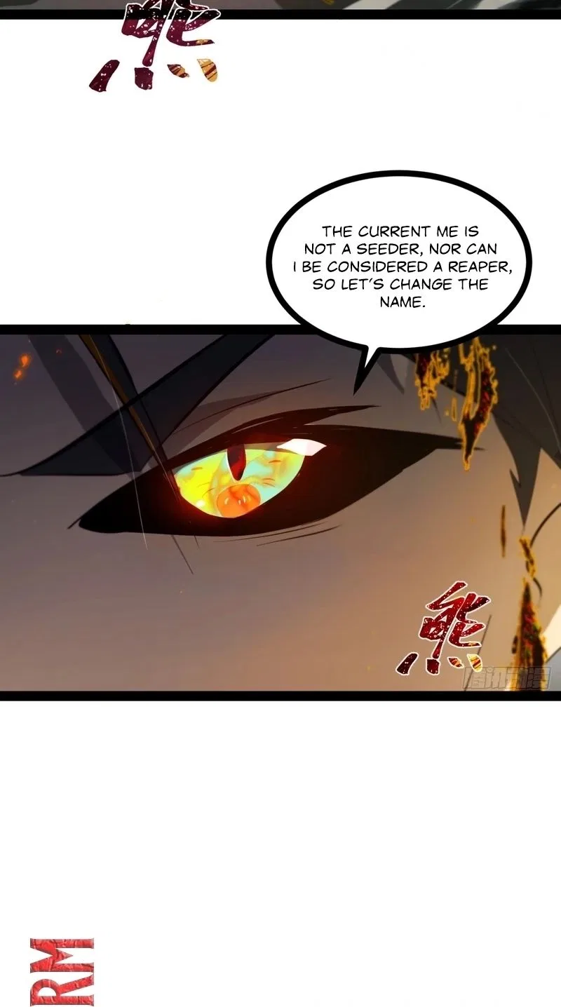 The Apocalypse Reaper Chapter 3 – Page 31