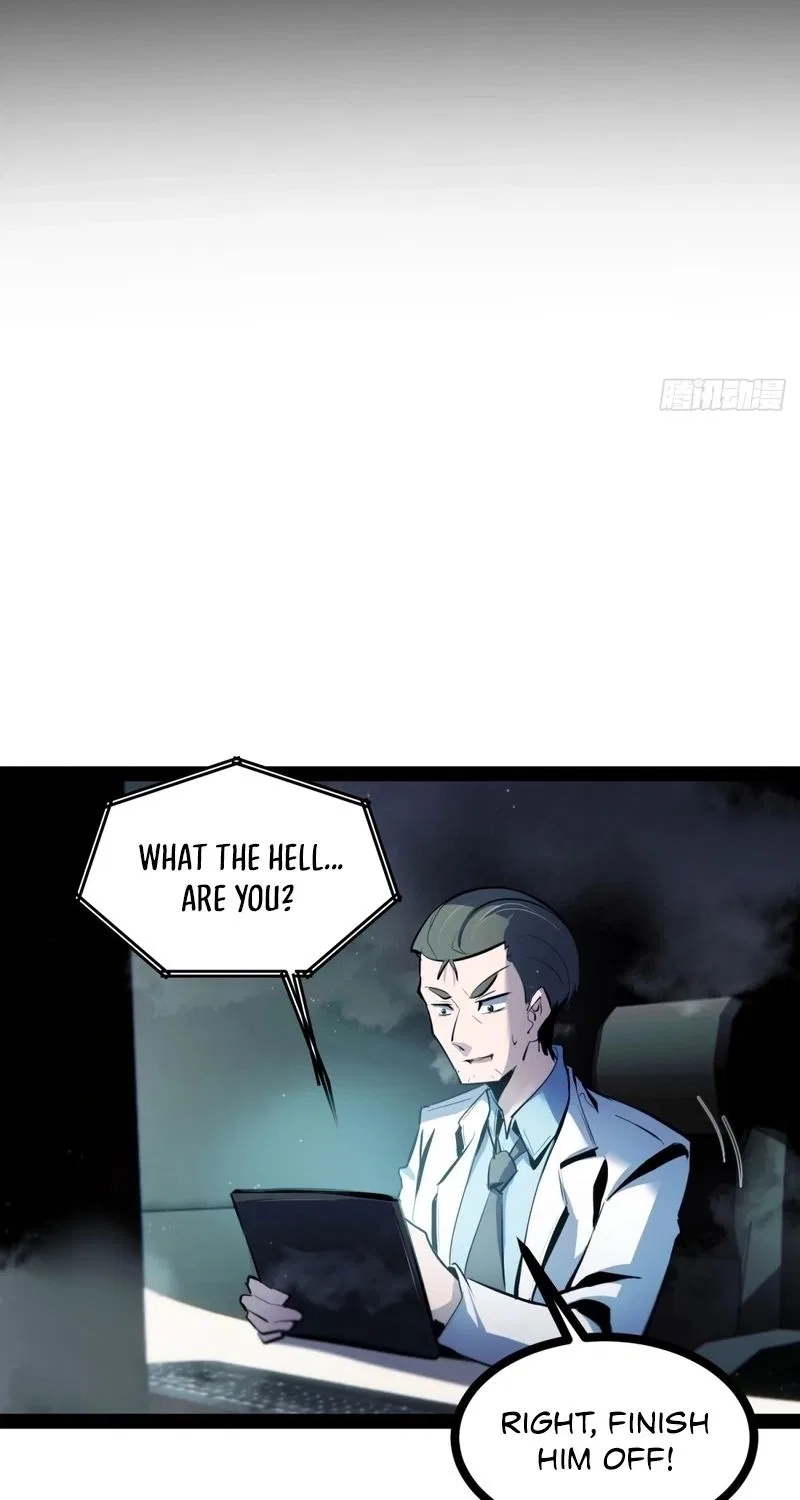 The Apocalypse Reaper Chapter 3 – Page 37
