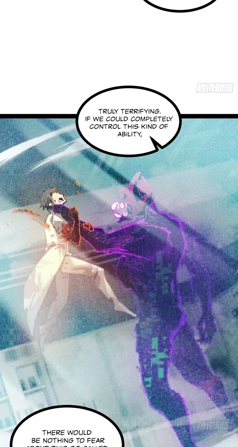 The Apocalypse Reaper Chapter 3 – Page 38