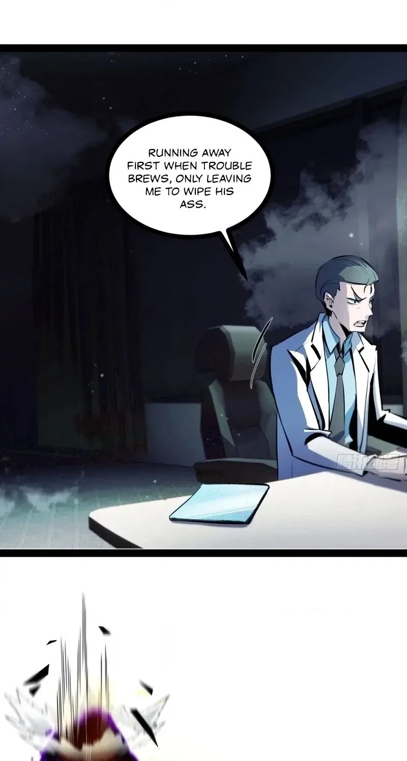 The Apocalypse Reaper Chapter 3 – Page 40