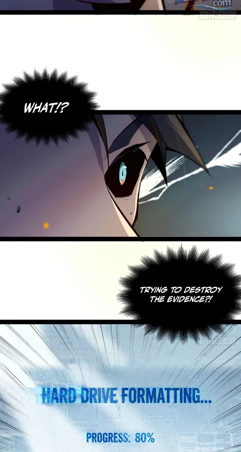 The Apocalypse Reaper Chapter 3 – Page 43