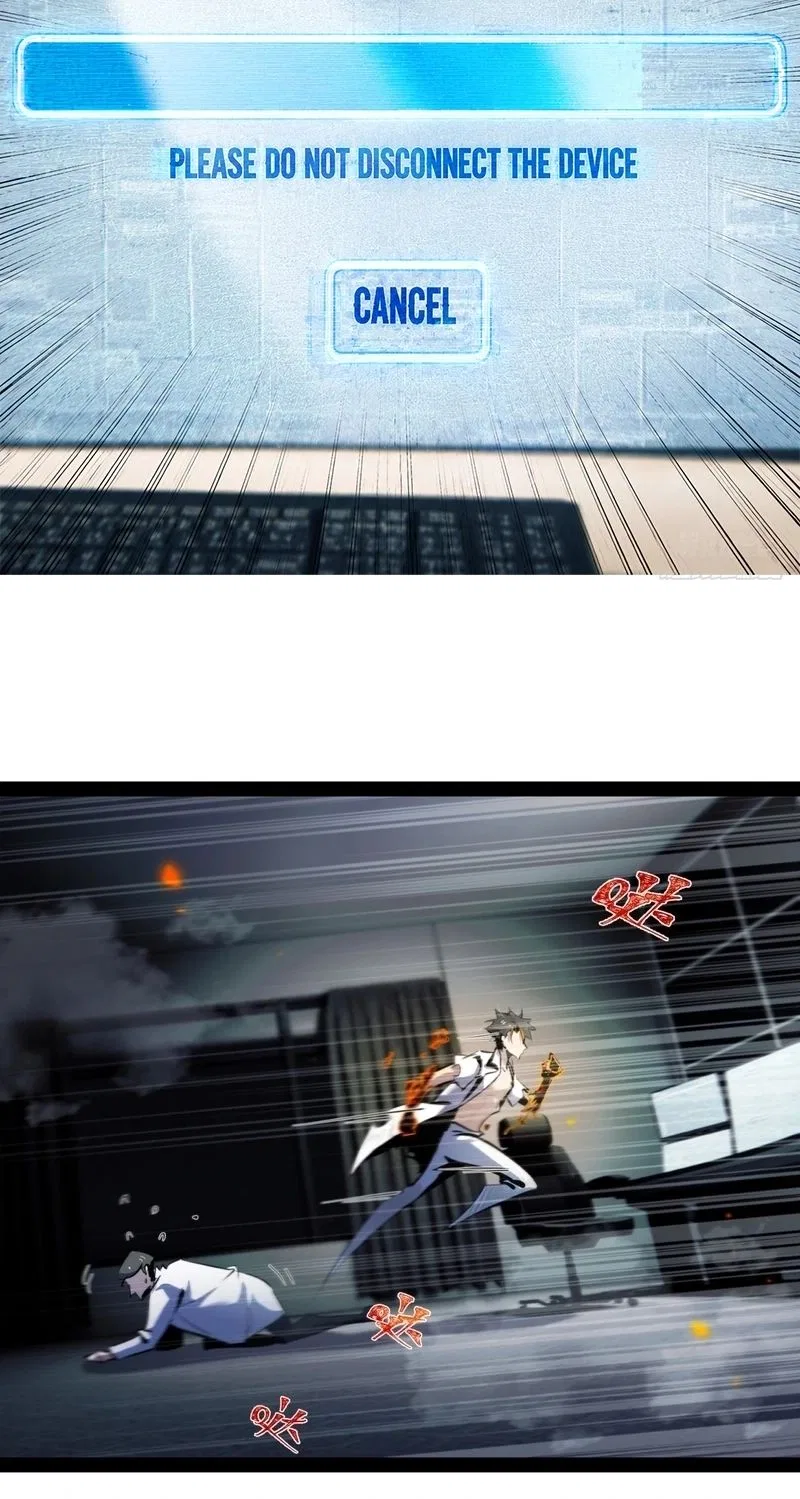 The Apocalypse Reaper Chapter 3 – Page 44