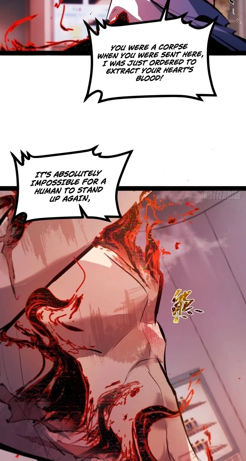 The Apocalypse Reaper Chapter 2 – Page 3