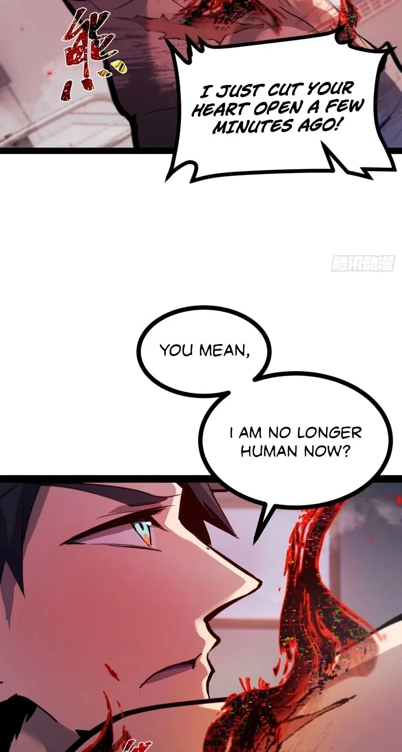 The Apocalypse Reaper Chapter 2 – Page 4