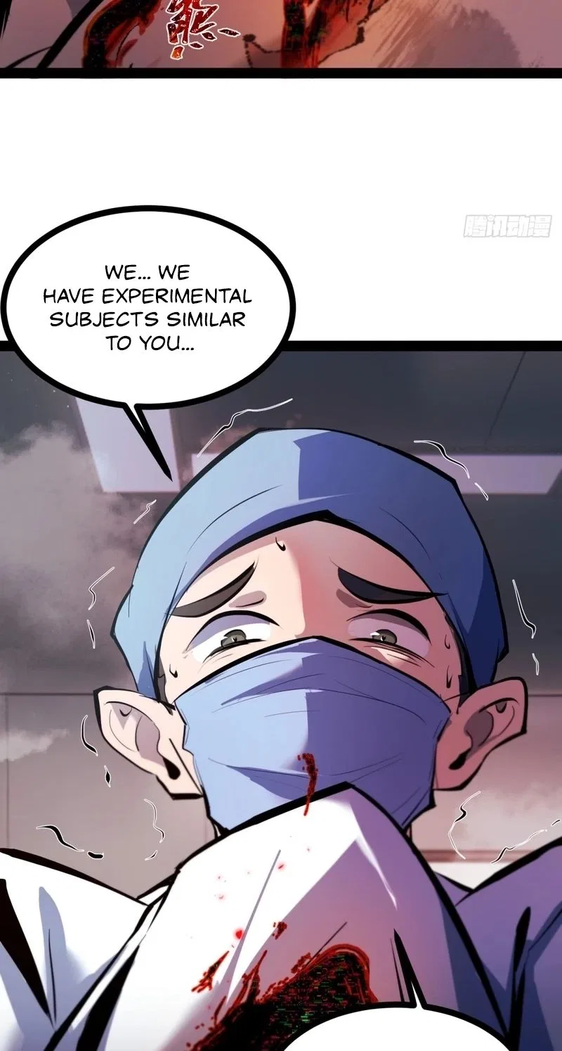 The Apocalypse Reaper Chapter 2 – Page 5