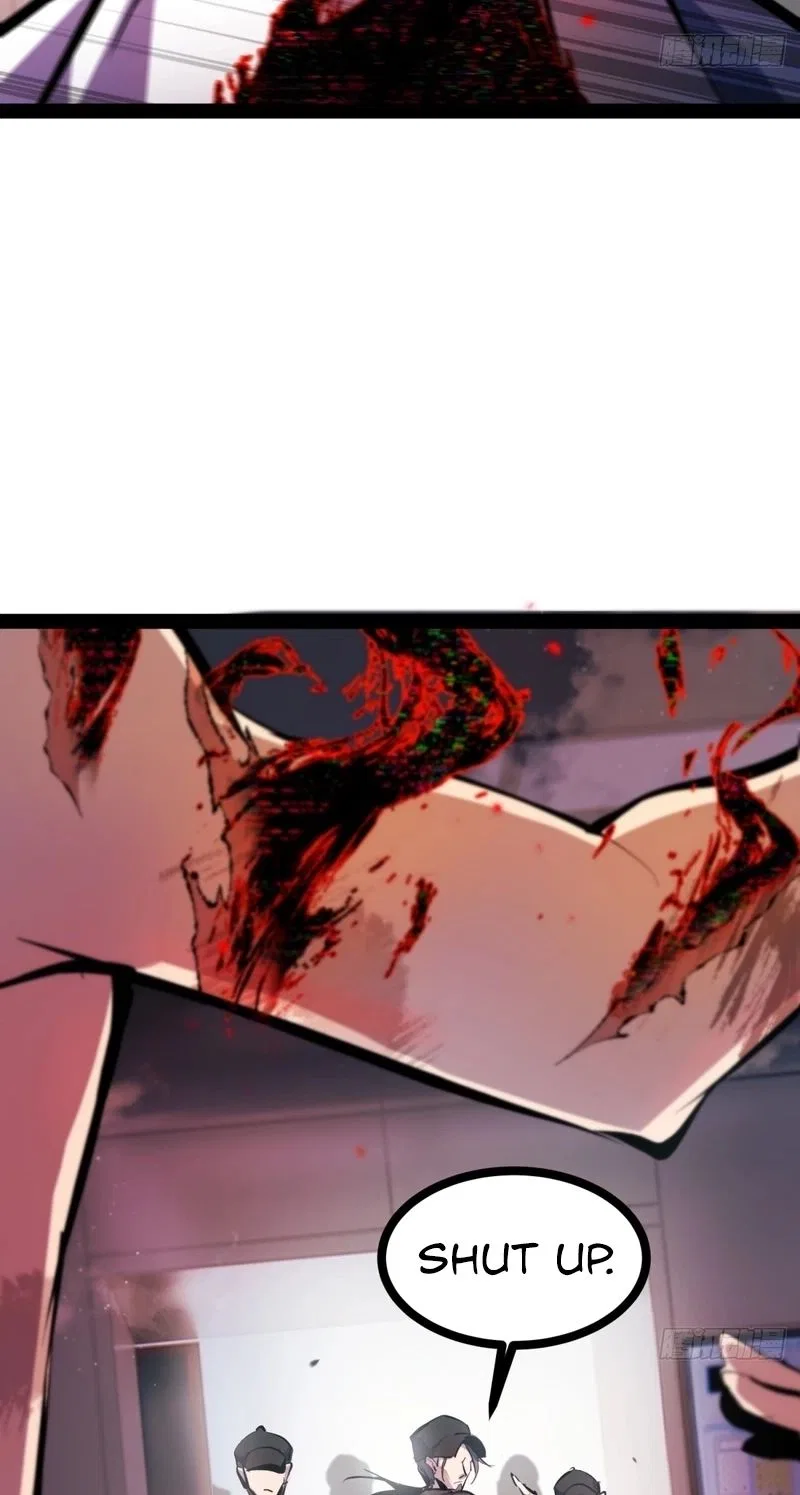 The Apocalypse Reaper Chapter 2 – Page 7