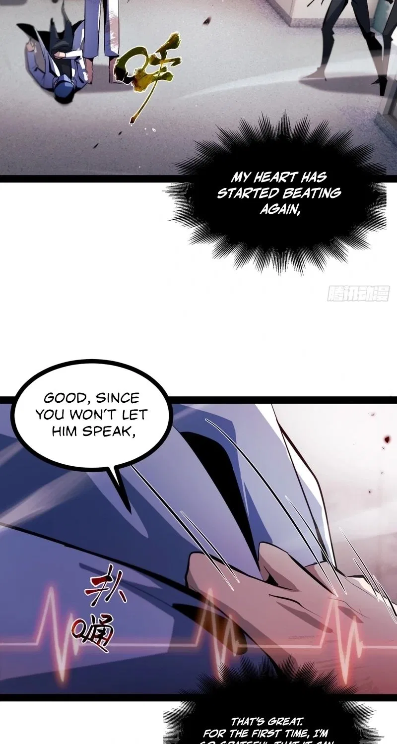 The Apocalypse Reaper Chapter 2 – Page 11