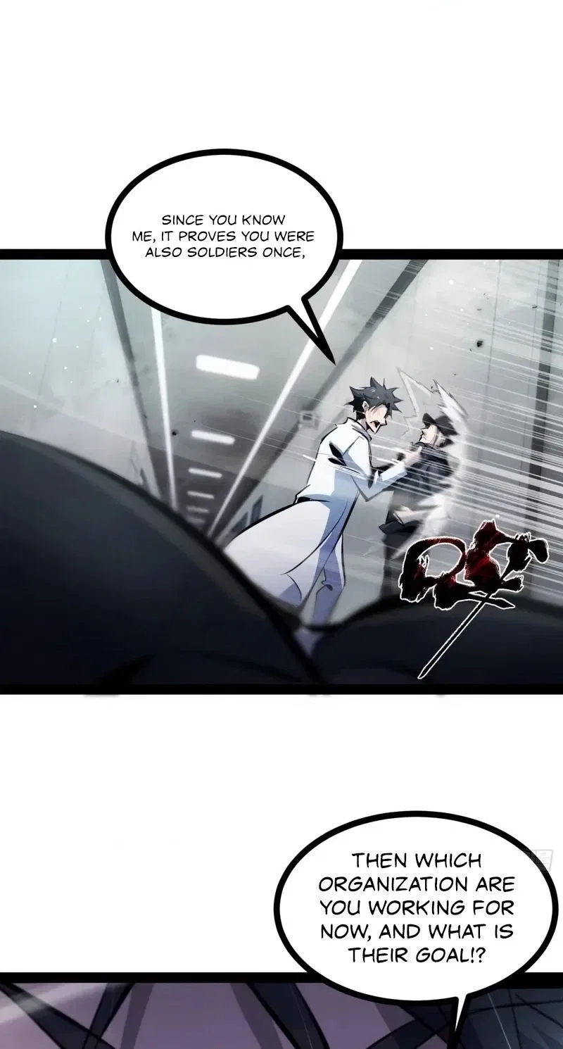 The Apocalypse Reaper Chapter 2 – Page 20