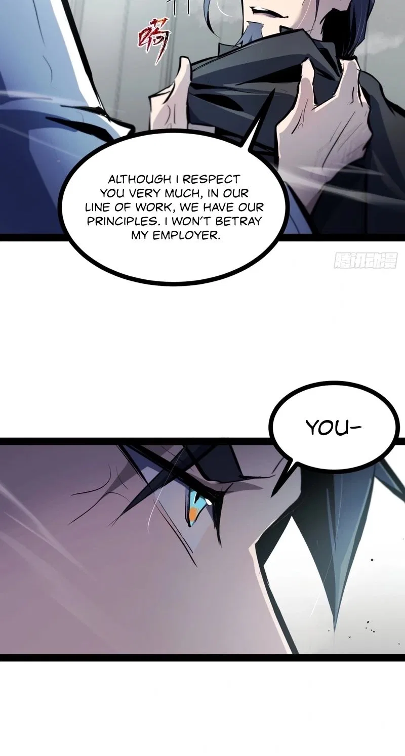 The Apocalypse Reaper Chapter 2 – Page 22