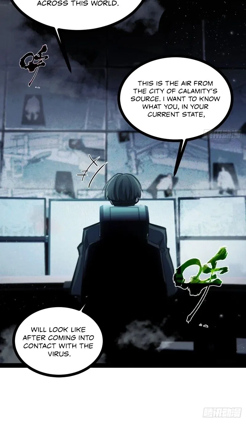 The Apocalypse Reaper Chapter 2 – Page 26