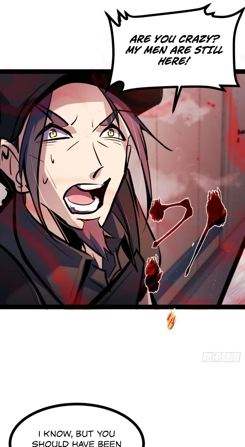 The Apocalypse Reaper Chapter 2 – Page 27