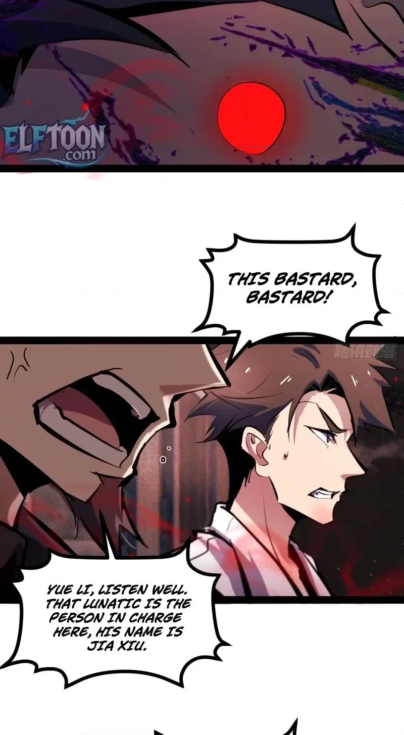 The Apocalypse Reaper Chapter 2 – Page 30