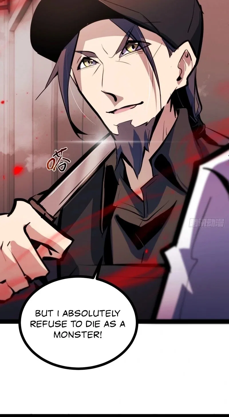 The Apocalypse Reaper Chapter 2 – Page 32