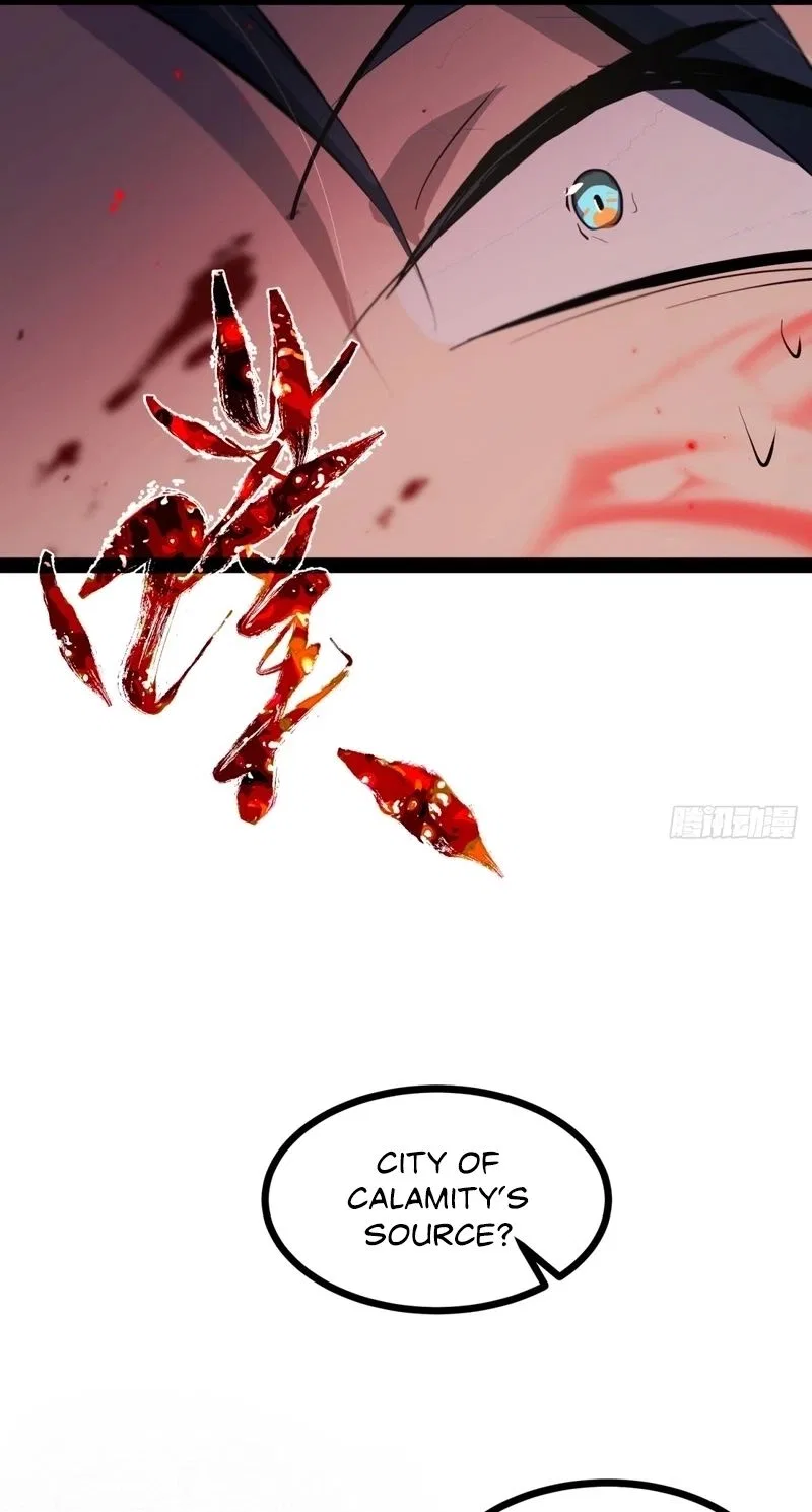 The Apocalypse Reaper Chapter 2 – Page 33