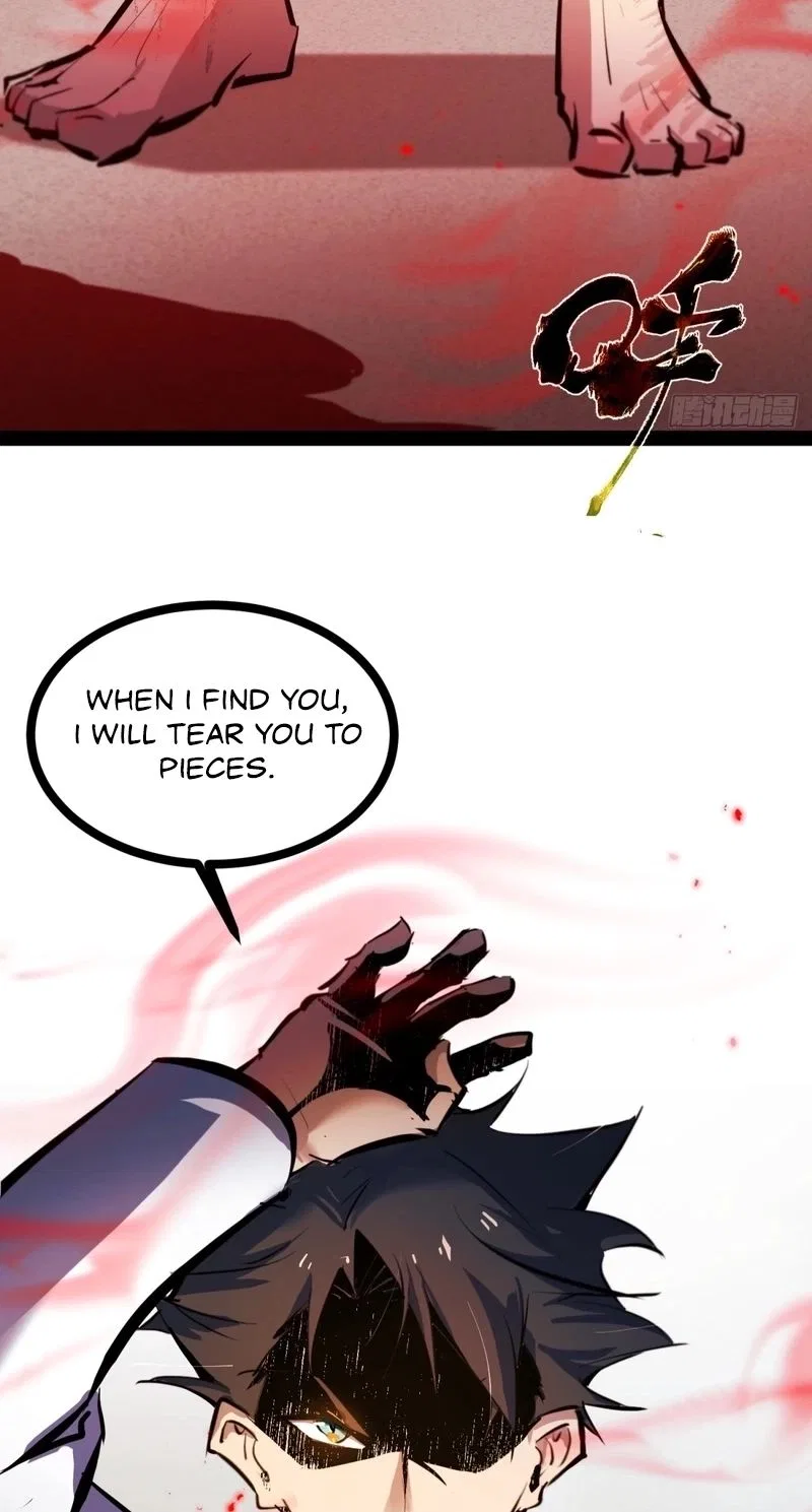 The Apocalypse Reaper Chapter 2 – Page 36